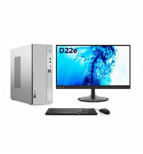 LENOVO PC DESKTOP IC3-7DID